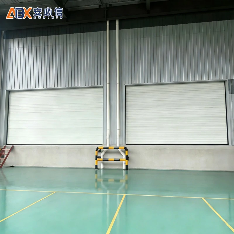 陇南市快速滑升门