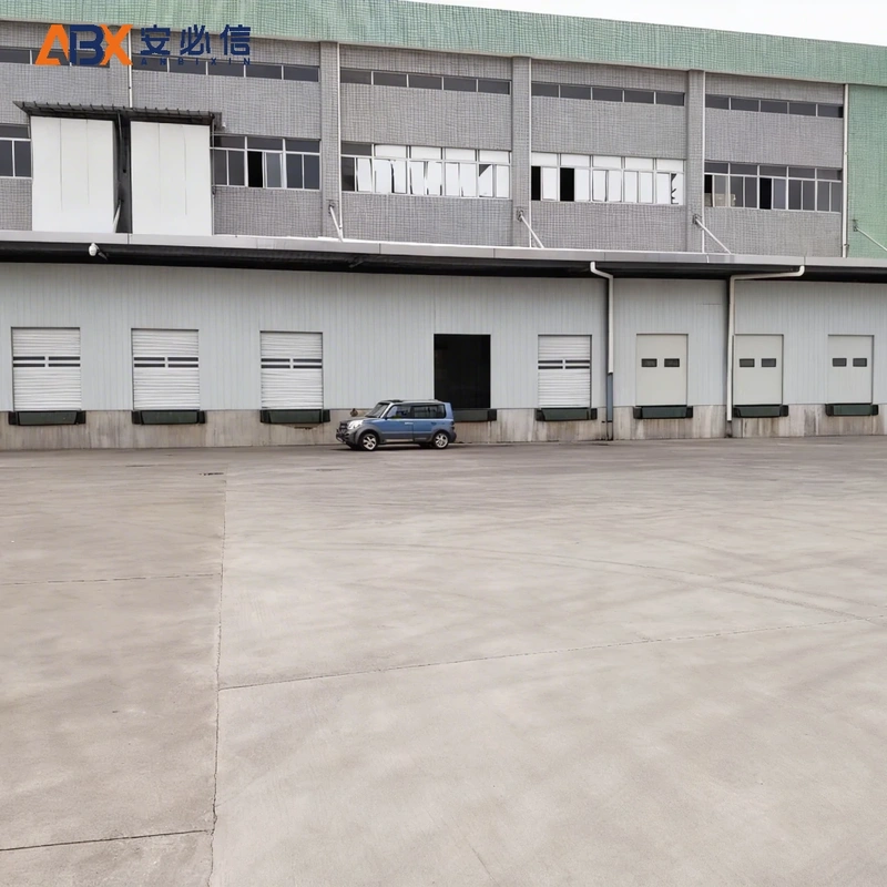 陇南市金属高速门